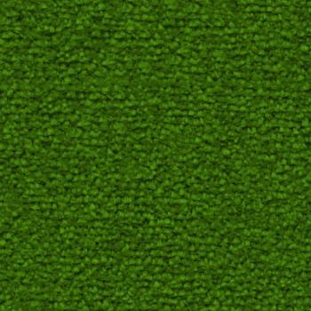 Vorwerk Lyrica 4G76 grasgrün – Produktbild Velours Teppich